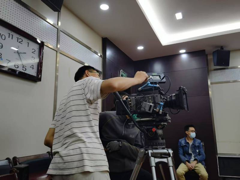 大数据指导创作方向，东安县产品视频拍摄公司让每帧画面都有效触达