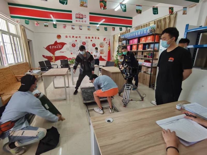 东安县电商产品视频拍摄制作实战秘籍，助力产品引爆电商流量